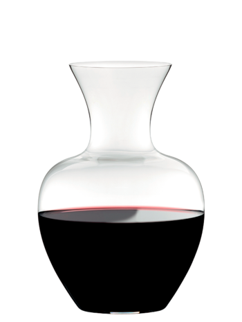 Decanter Apple