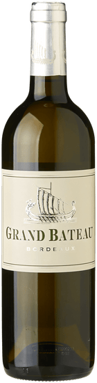 Beychevelle Grand Bateau Blanc