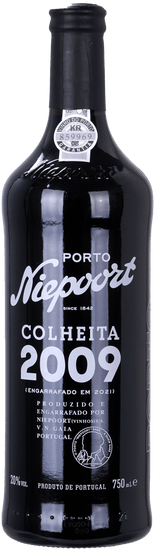 Niepoort Colheita Port