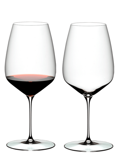 Veloce Cabernet Sauvignon - 2 glas