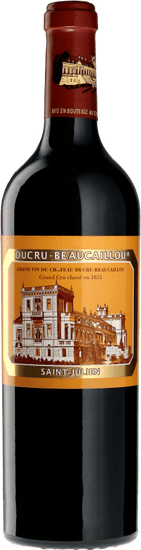 Château Ducru Beaucaillou