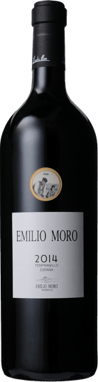 Emilio Moro Ribera del Duero - 27 liter