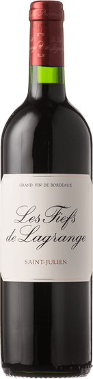 Château Lagrange Les Fiefs