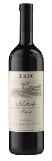 Barolo - Bussia