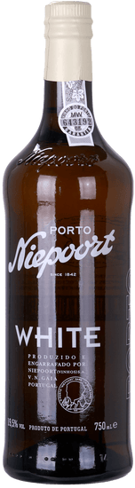 Niepoort White Port