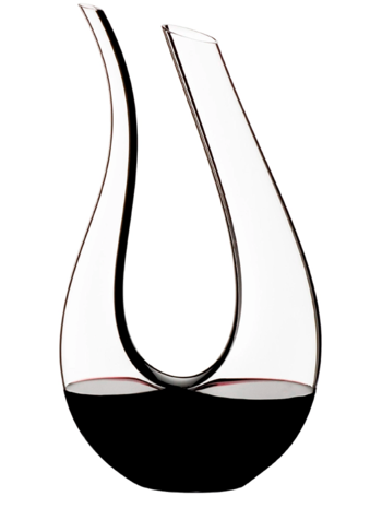 Decanter Black Tie Amadeo