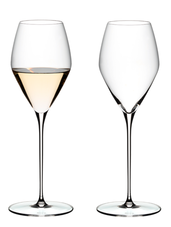 Veloce Sauvignon Blanc - 2 glas