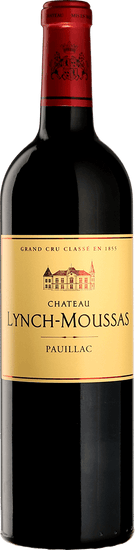 Château Lynch Moussas