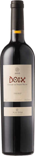 Mas Doix Costers de Vinyes Velles