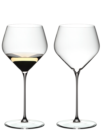 Veloce Chardonnay - 2 glas