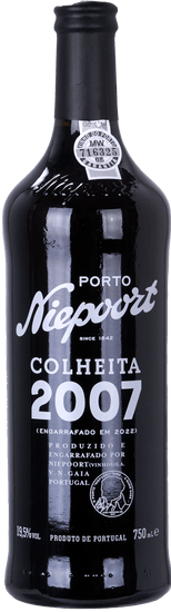 Niepoort Colheita - Port