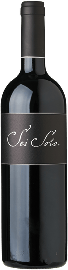 Sei Solo - Ribera del Duero