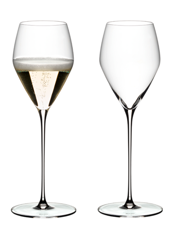 Veloce Champagne - 2 glas