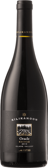 Kilikanoon Oracle Shiraz