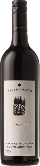 Kilikanoon Killerman´s Run Cabernet