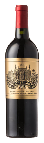 Château Palmer Alter Ego