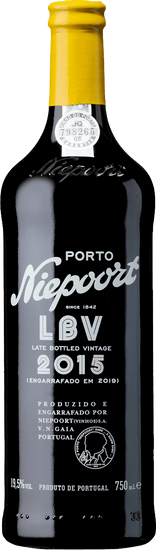 Niepoort LBV Port  Magnum