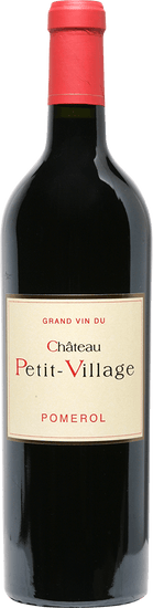 Château Petit Village